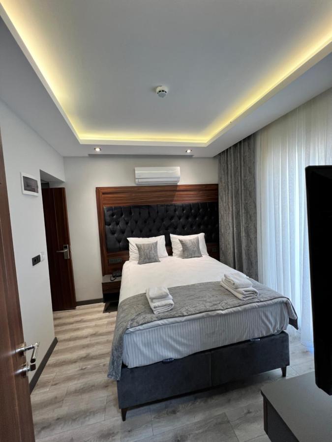 Golden Stone Hotel Стамбул Екстер'єр фото