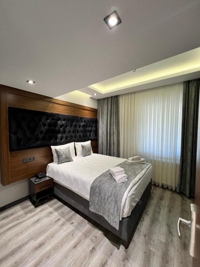 Golden Stone Hotel Стамбул Екстер'єр фото