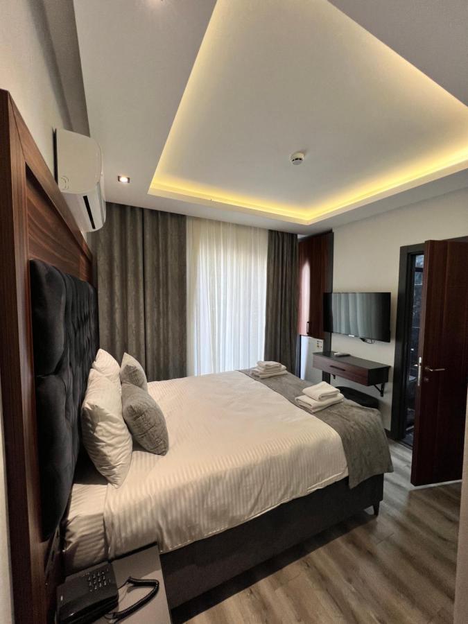 Golden Stone Hotel Стамбул Екстер'єр фото