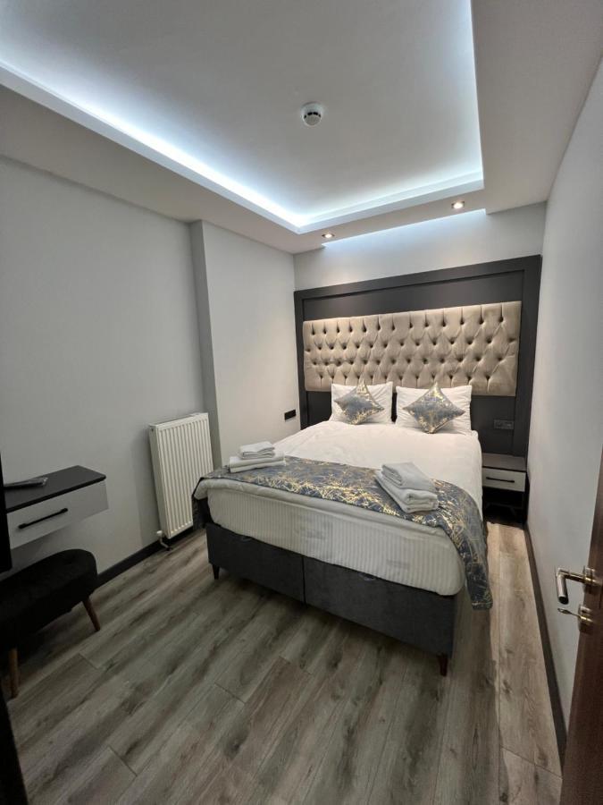 Golden Stone Hotel Стамбул Екстер'єр фото