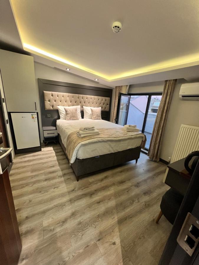 Golden Stone Hotel Стамбул Екстер'єр фото
